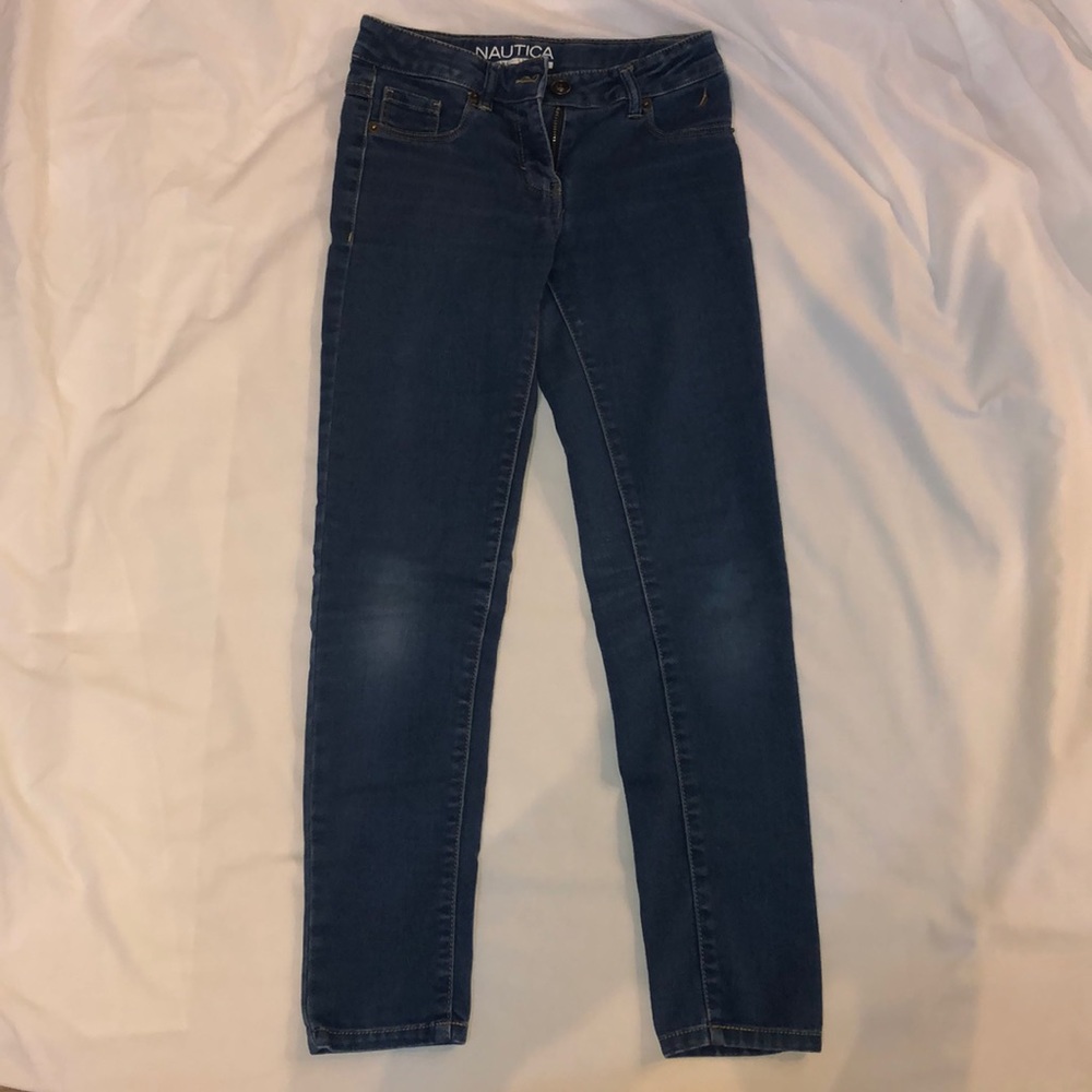 Jeggings